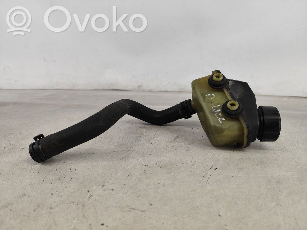 Volvo V50 Serbatoio/vaschetta del liquido del servosterzo