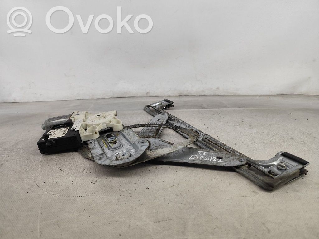 Volvo V50 Mécanisme manuel vitre arrière 