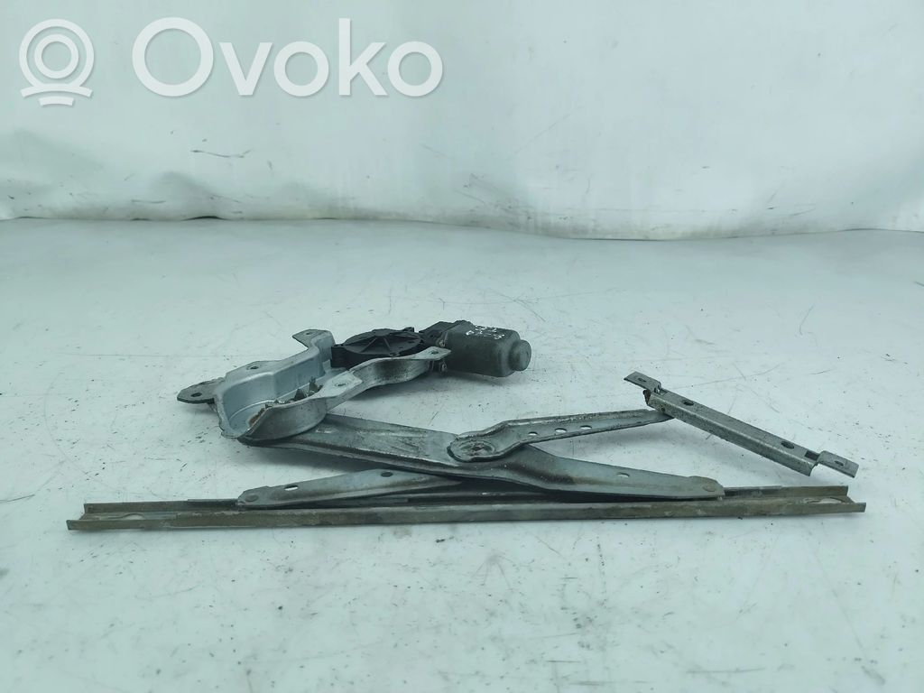 Mecanismo para subir la puerta trasera sin motor   NV,2PINOS