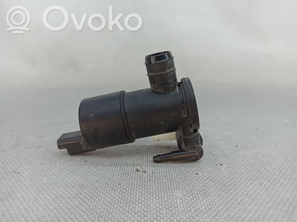 Peugeot 2008 II Pumpe Scheibenwaschanlage