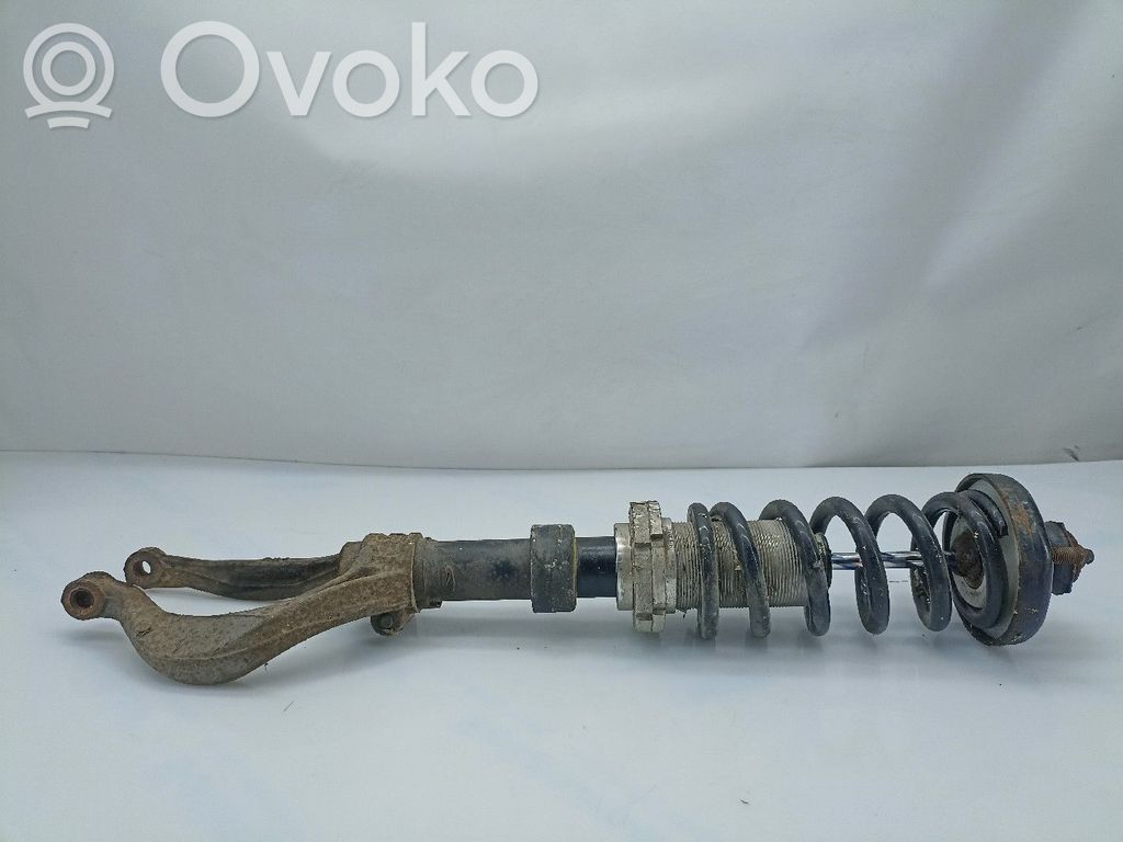 Amortiguador delantero   NV