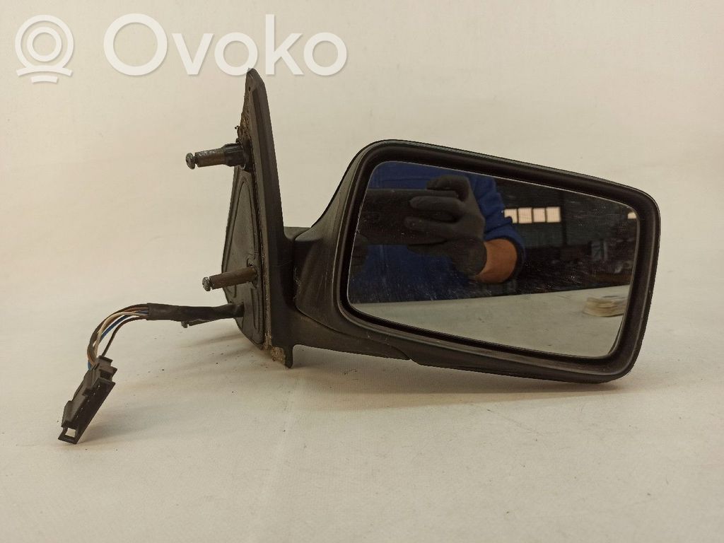 Volkswagen Golf III Specchietto retrovisore elettrico portiera anteriore 