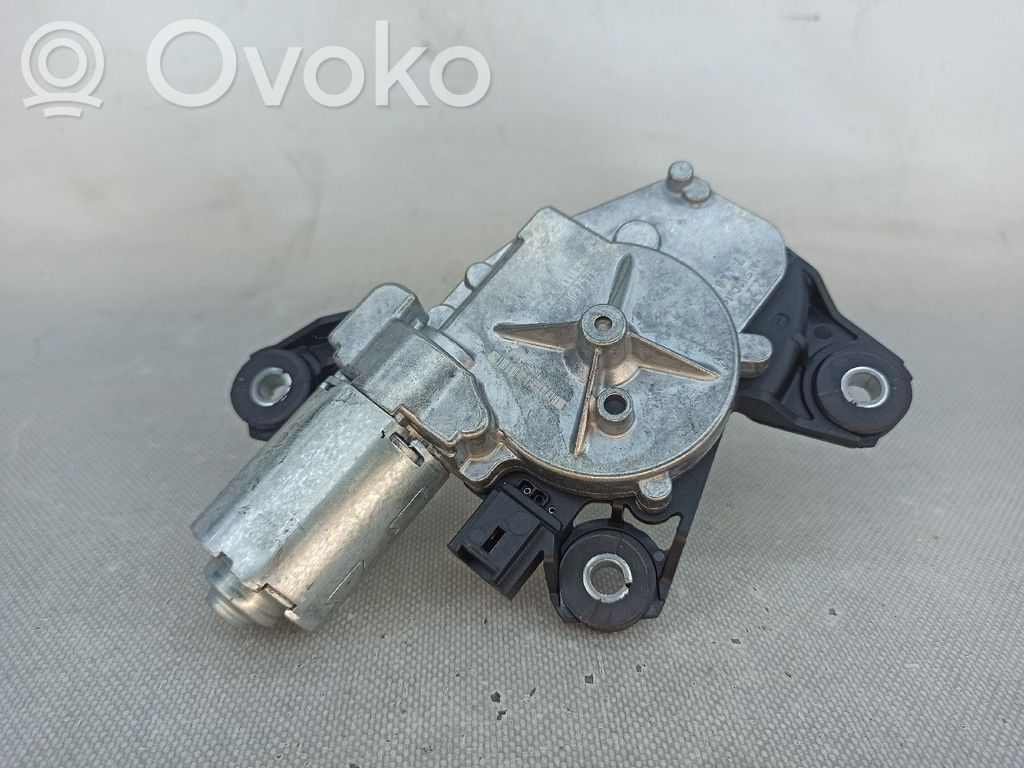 Renault Megane IV Motor ștergător lunetă