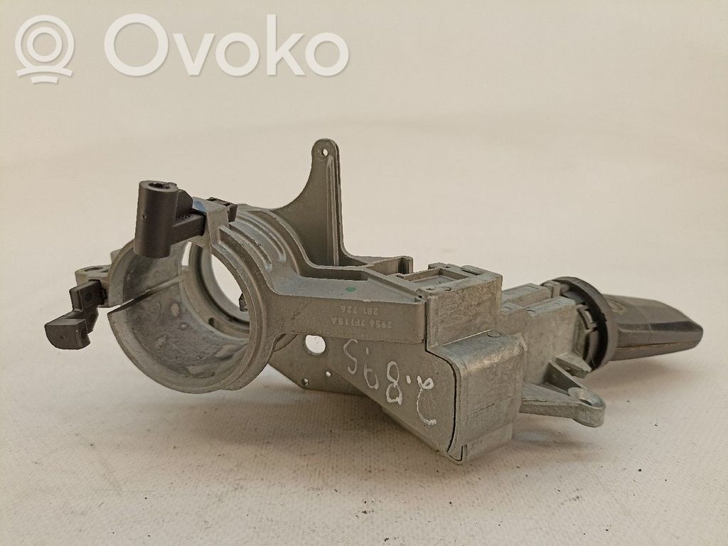 Opel Astra H Blocchetto accensione