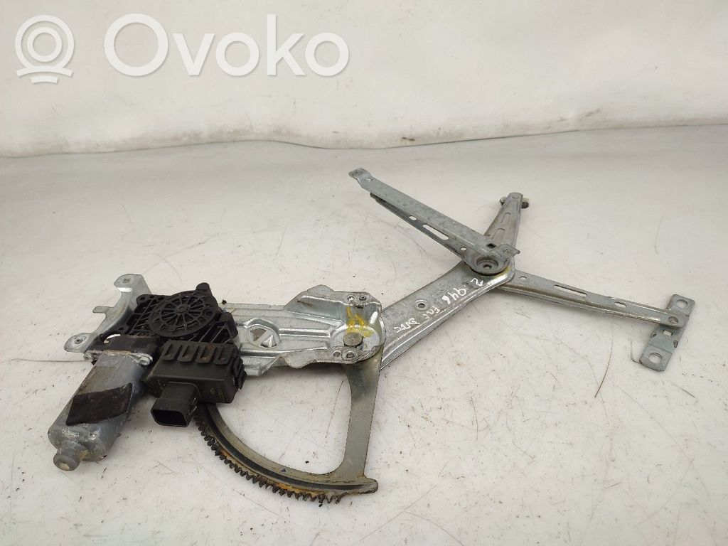Opel Zafira B Macara geam față fără motor 