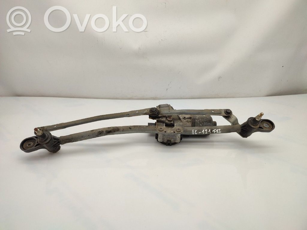 Motor del limpiaparabrisas   0390241731,4M5117508AA,4PINOS,BP4K67340