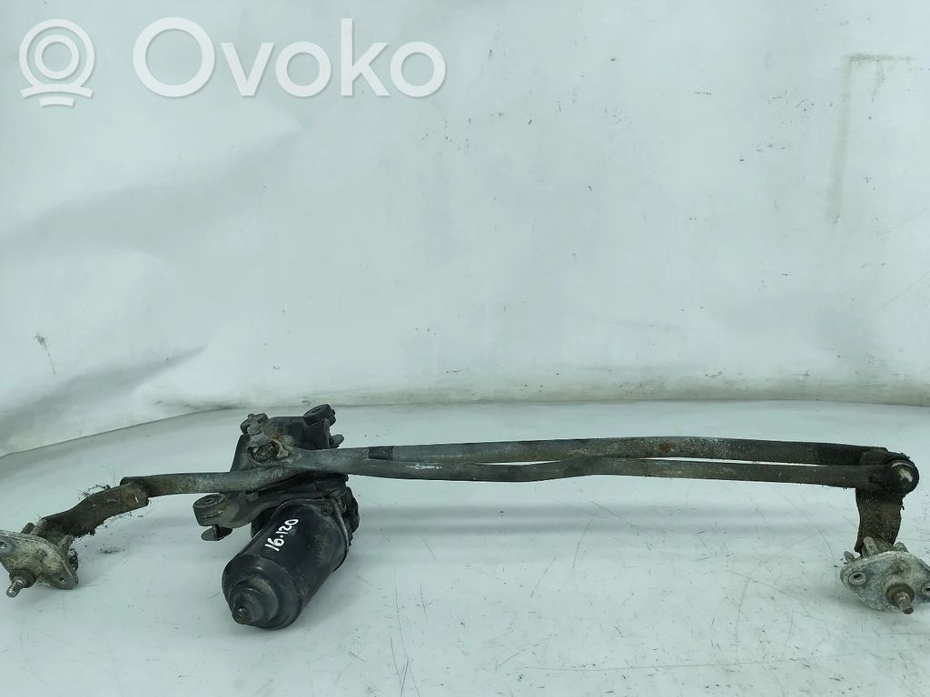 Wischermotor   8491006680,4PINOS