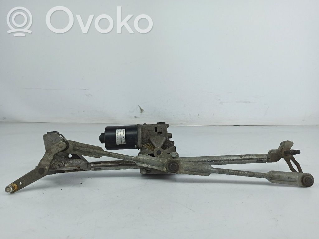 Citroen DS4 Motorino del tergicristallo