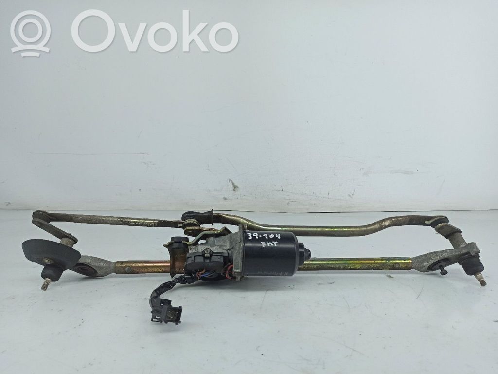 Motor del limpiaparabrisas   4401113,1591008832,5PINOS