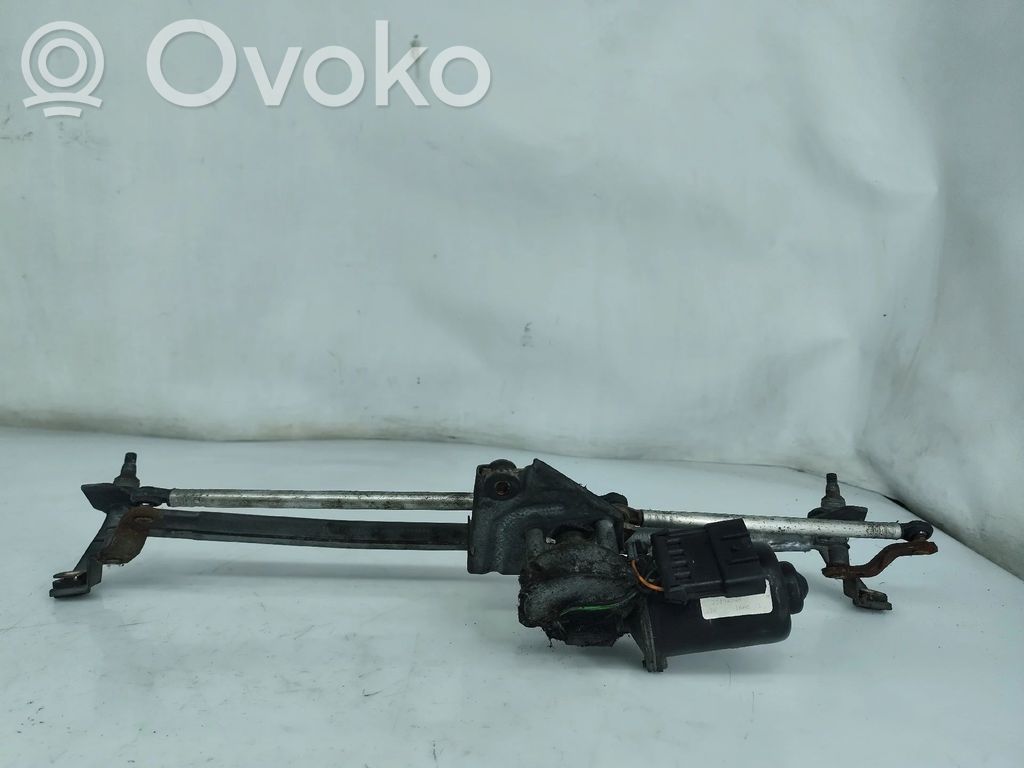 Motor del limpiaparabrisas   22084745,5PINOS