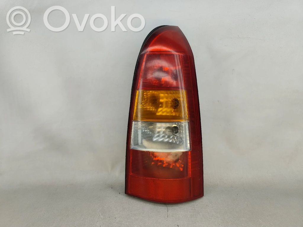 Luz trasera/de freno   NV,6PINOS