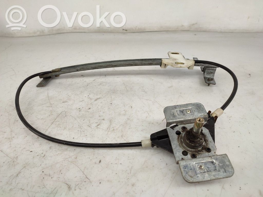 Volvo 440 Macara geam spate fără motor 