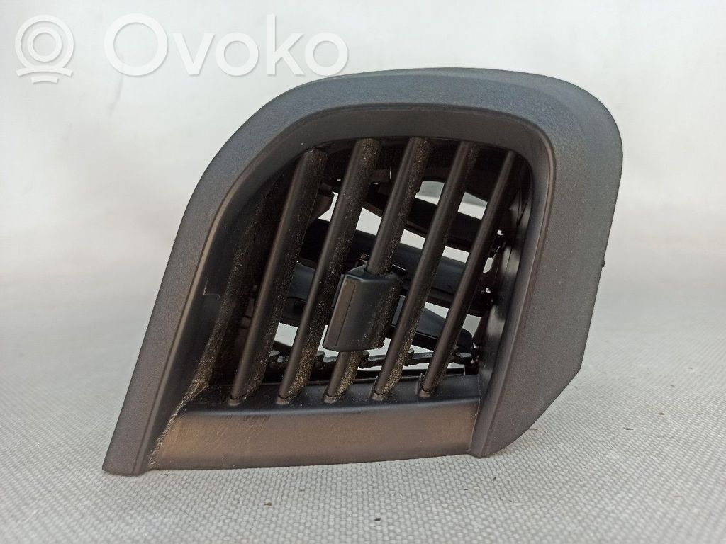 Grilă ventilație centrală   FRENTE,9808364177,9808364377,ESQUERDO