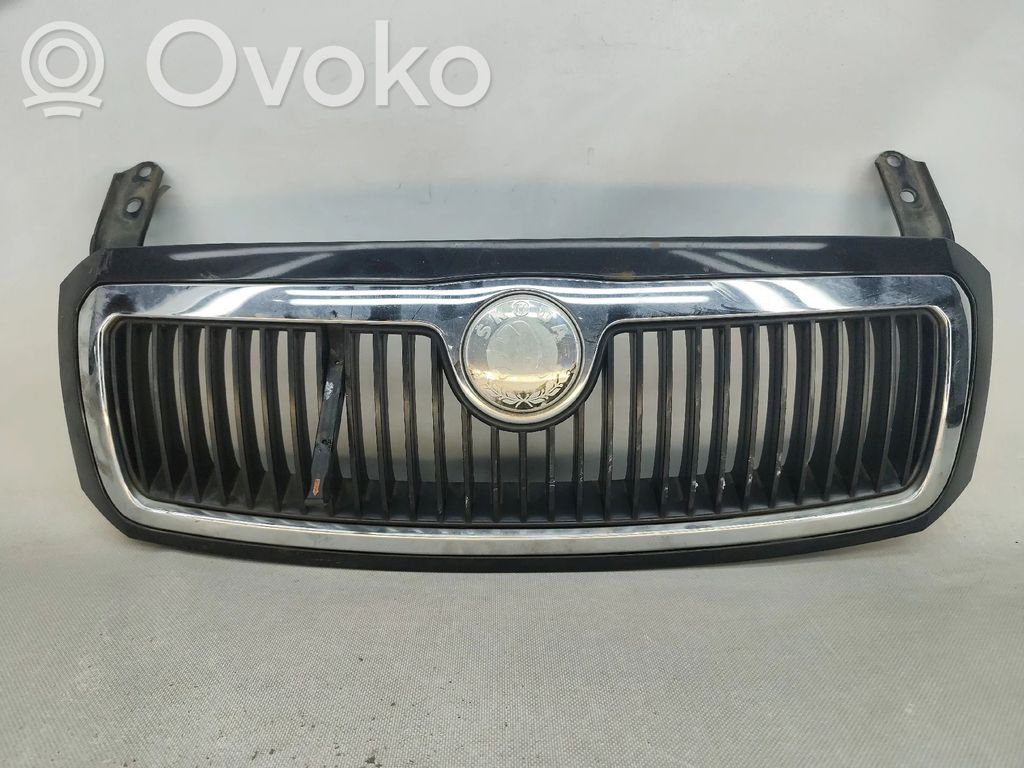 Skoda Fabia Mk1 (6Y) Griglia anteriore
