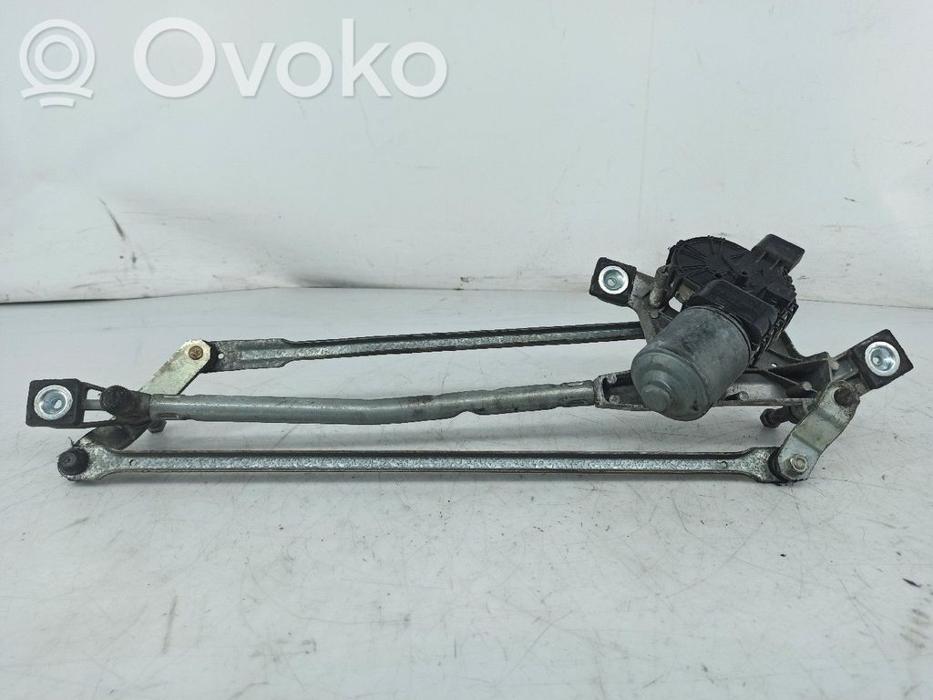 Ford Mondeo MK IV Motor ștergător 