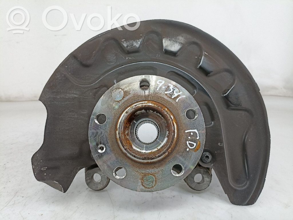 Achsschenkel vorne   5Q0256,2PINOS,5Q0615312G