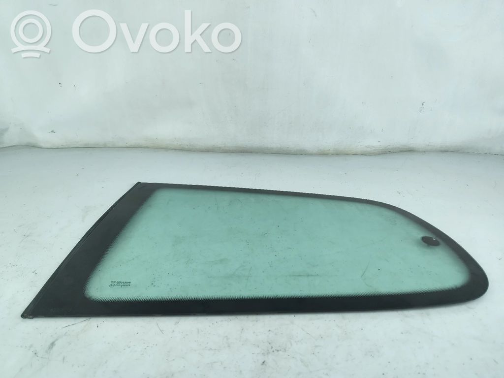 Geam lateral spate   43R000929,DOT39AS2M34
