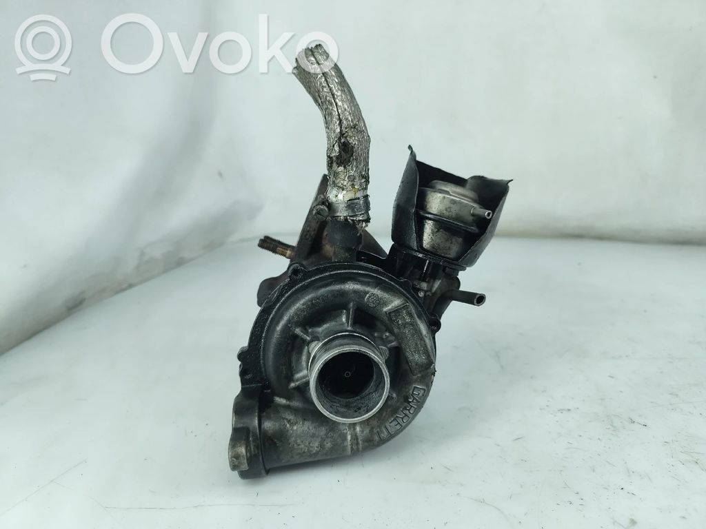 Turboahdin   9657571880,GARRETT,GT1544V