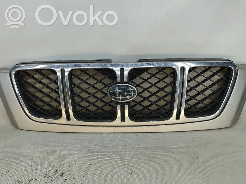 Front grill   NV