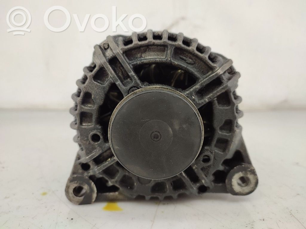 Generator/alternator   9646321880,0124525035,2PINOS