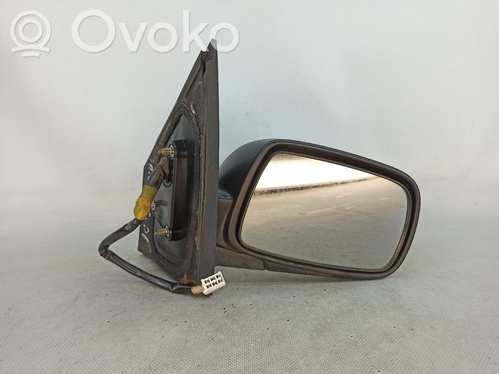 Toyota Yaris Oglindă electrică ușă față 