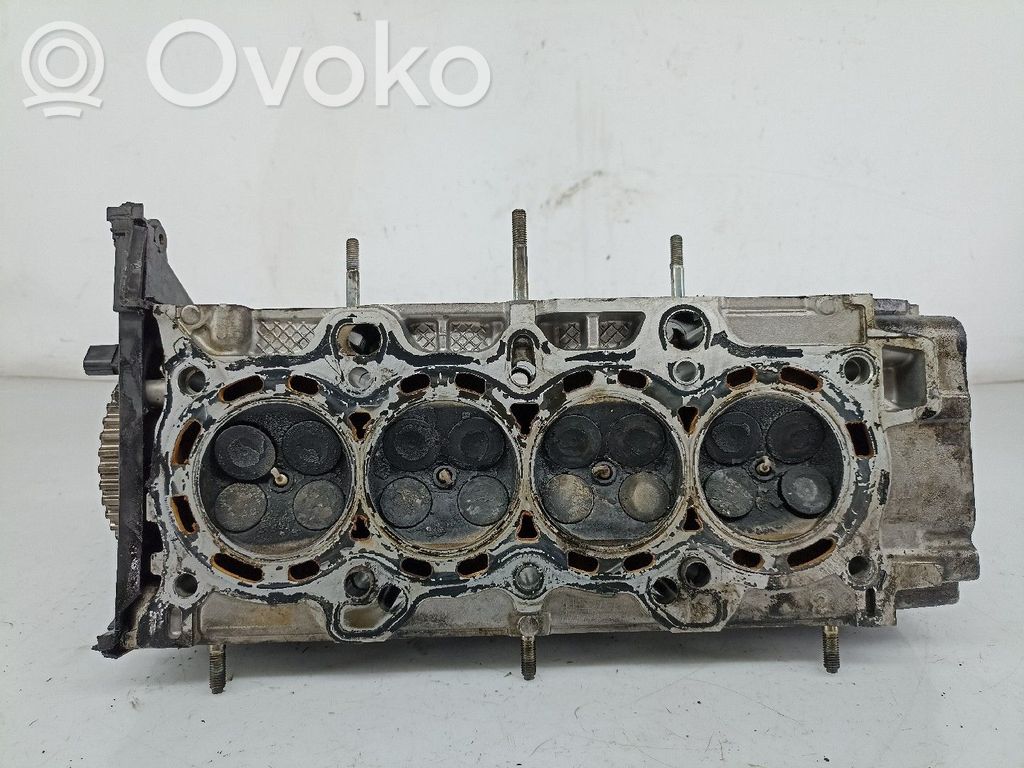 Culata del motor   NV