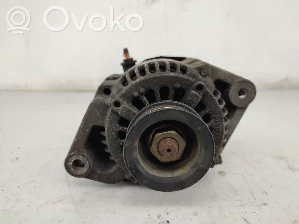 Daihatsu Terios Ģenerators 