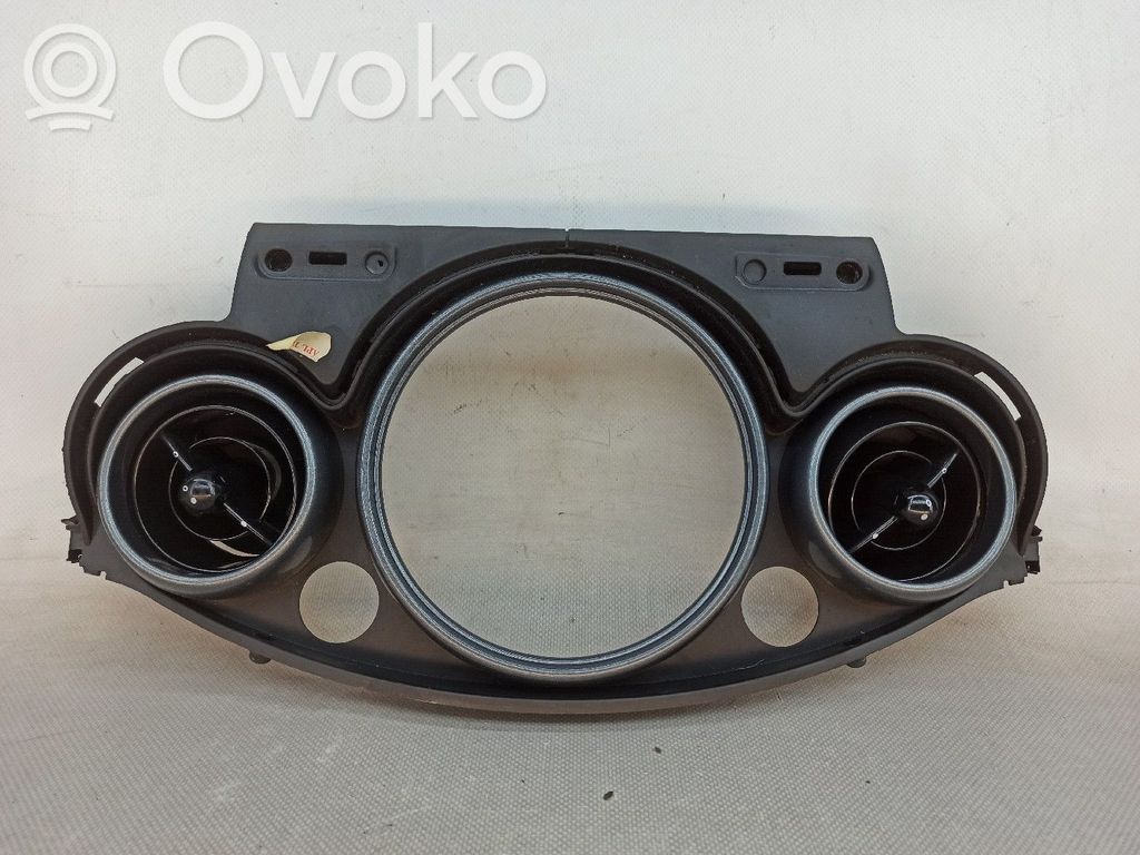Mini One - Cooper R50 - 53 Cornice cruscotto 
