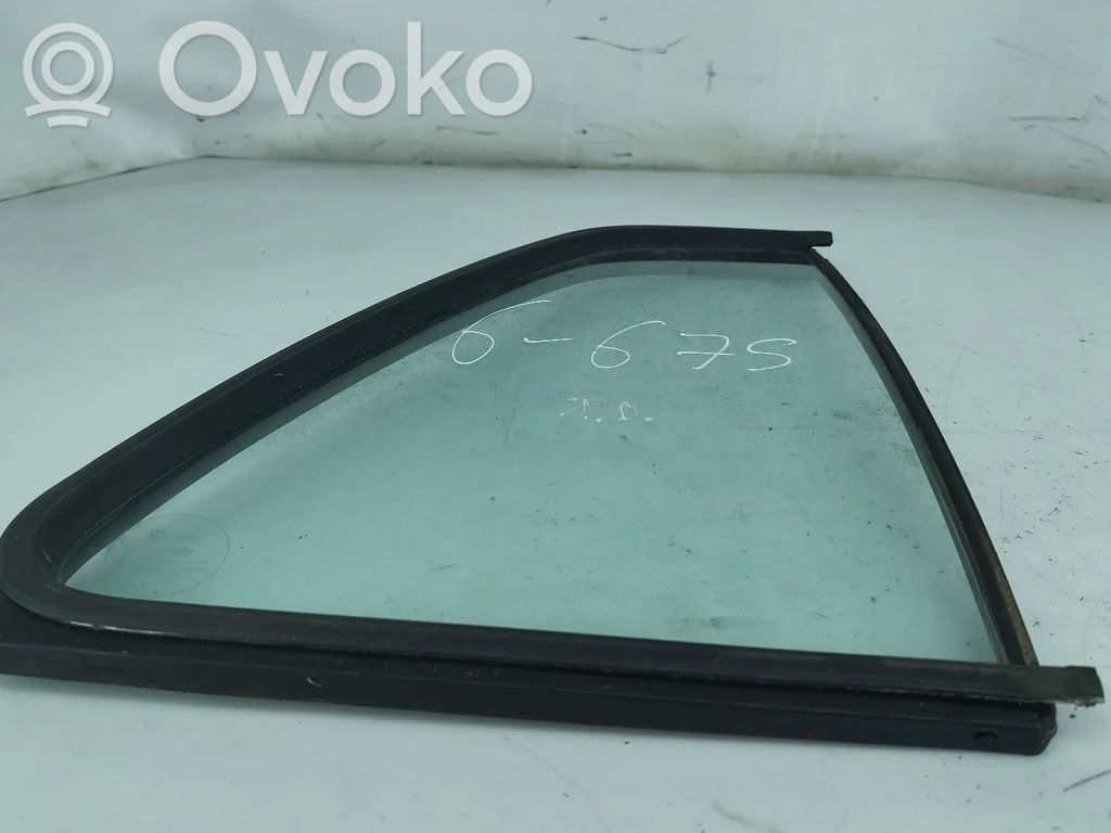Geam lateral spate   43R000980,DOT36AS2M127