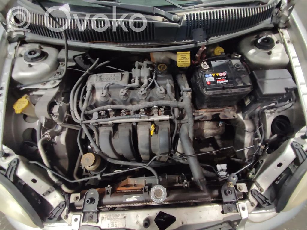 Motor   EJD