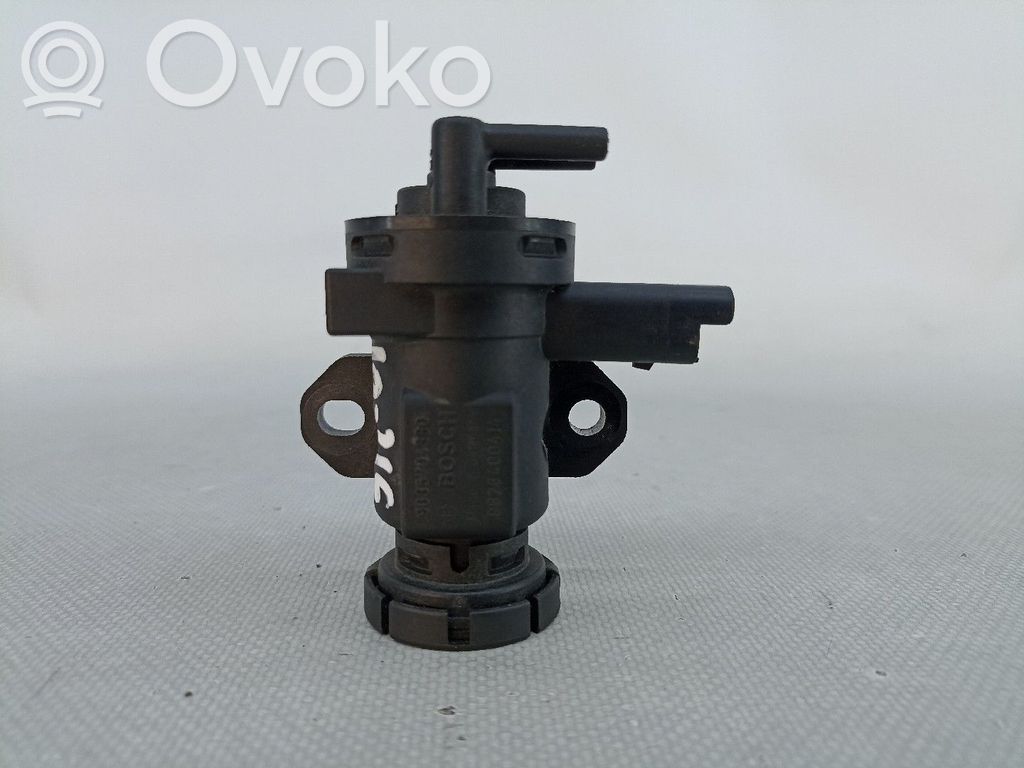 Électrovanne turbo   9635704380,2PINOS