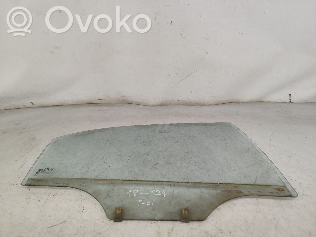 Takaoven ikkunalasi   43R000381,DOT748