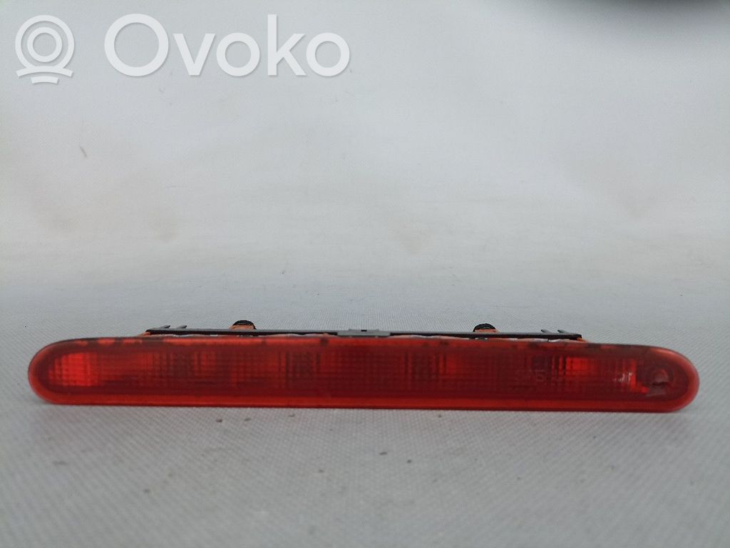 Dritte Bremsleuchte   NV,2PINOS