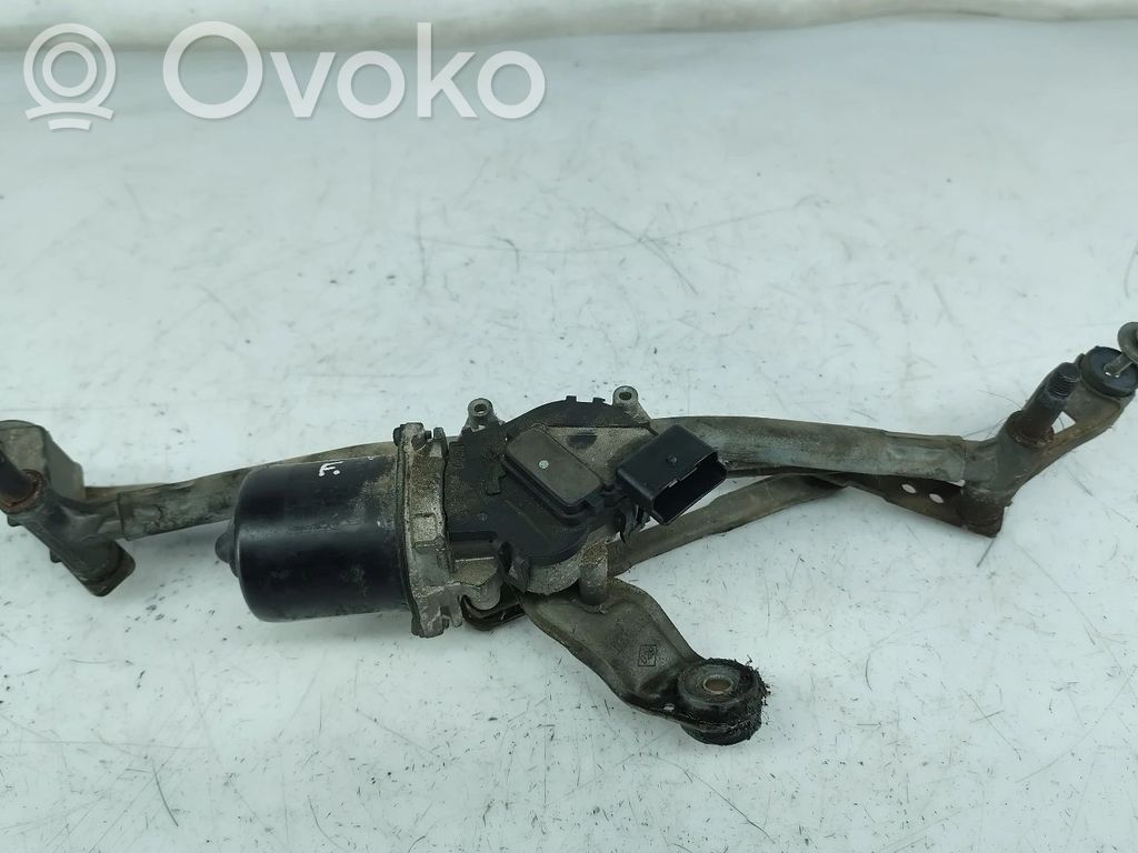 Motor del limpiaparabrisas   NV