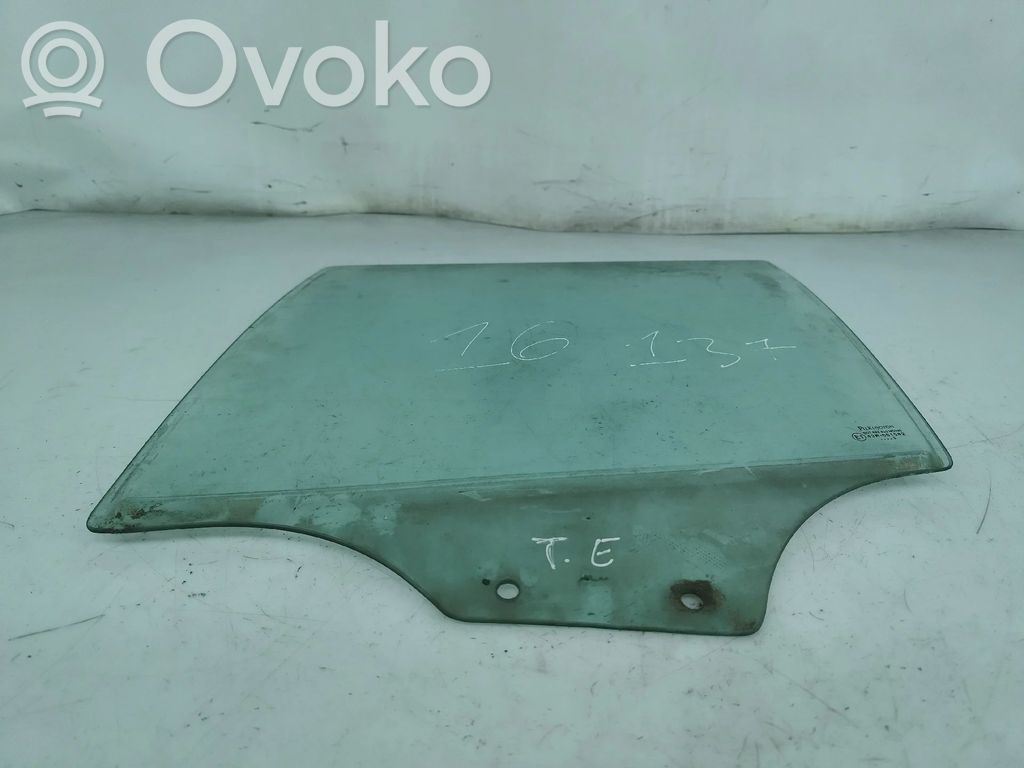 Takaoven ikkunalasi   43R001582,DOT682AS2M3236