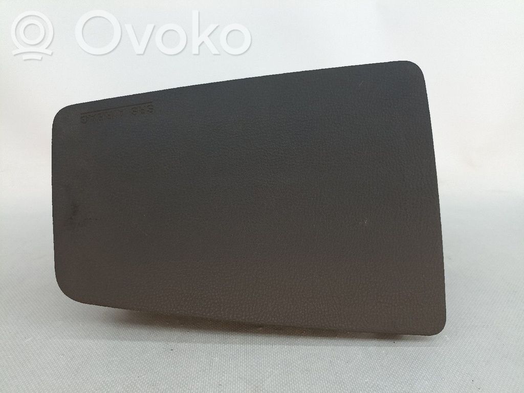 Mazda 6 Airbag de passager 