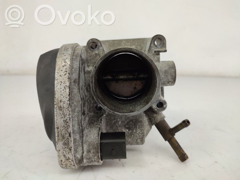 Skoda Fabia Mk1 (6Y) Valvola corpo farfallato elettrica