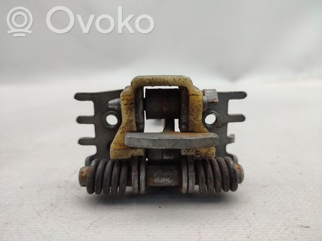 Etuoven pidätin   TRAS,06303R,ESQUERDO