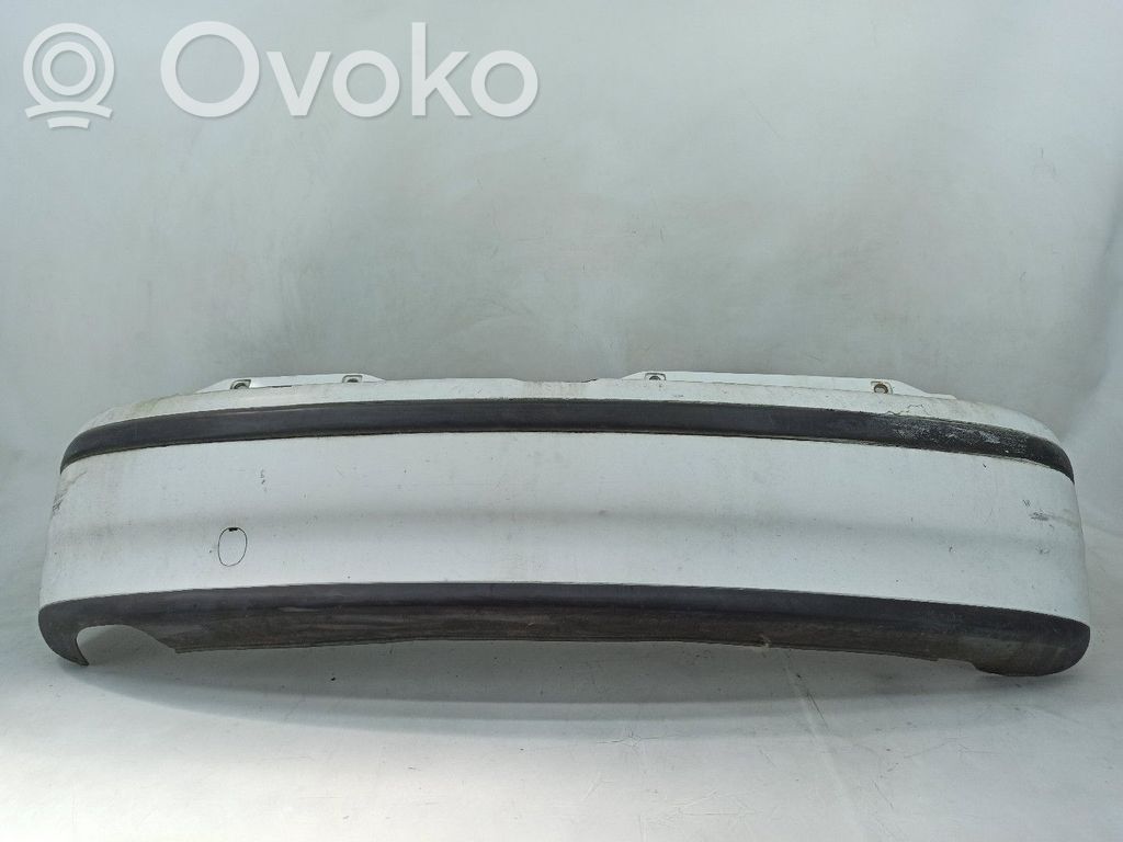 Fiat Punto (176) Parachoques 