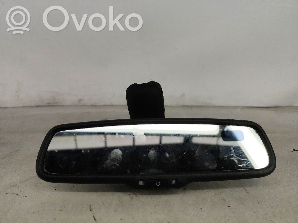 Espejo retrovisor (interior)   041408,19614429,9052145