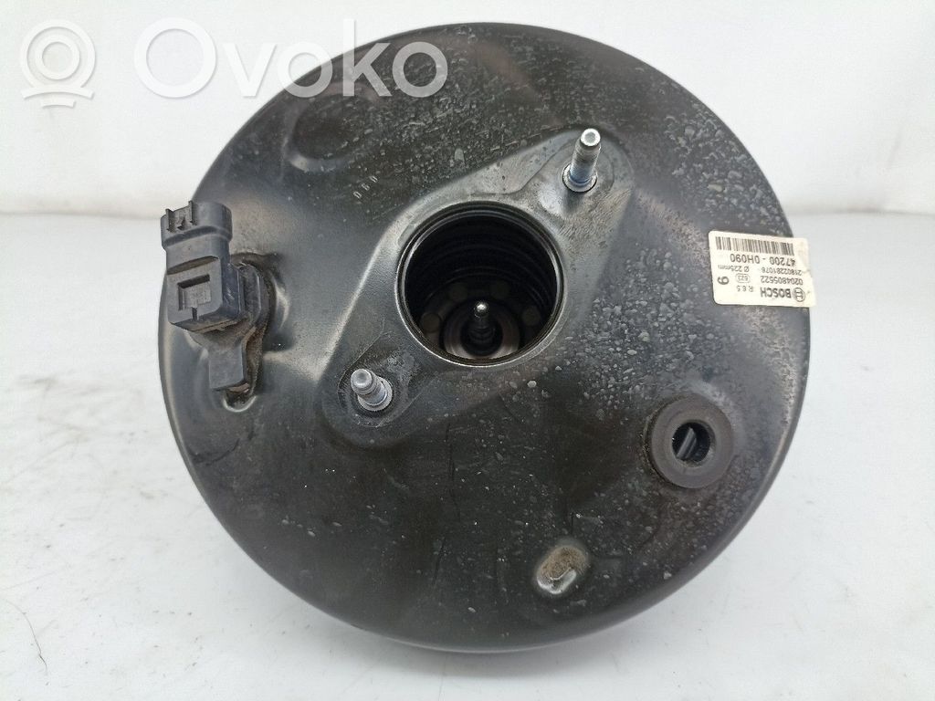 Bomba de freno   472000H090,0204805522,3PINOS