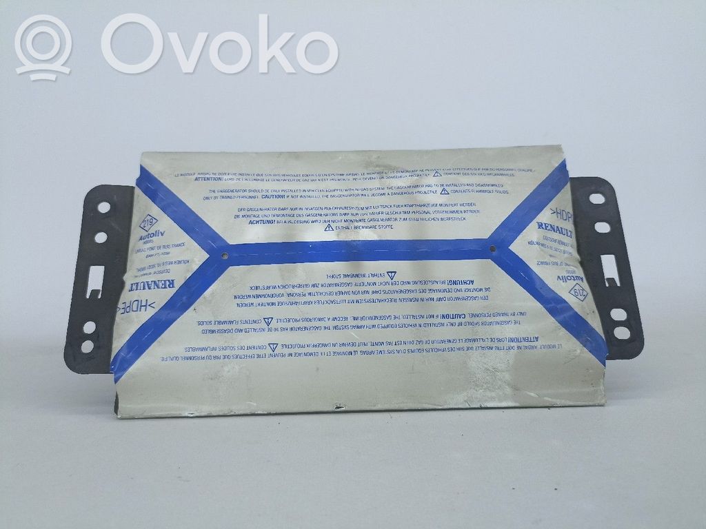 Renault Megane II Airbag del passeggero