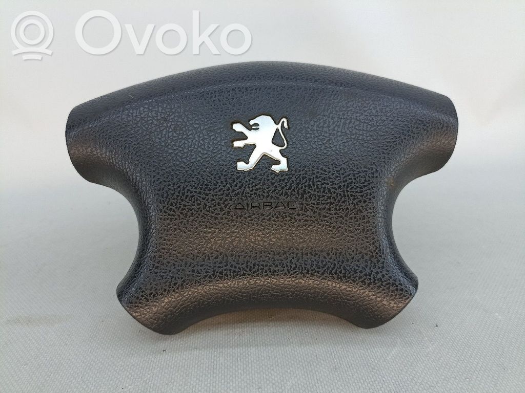 Peugeot 306 Airbag dello sterzo