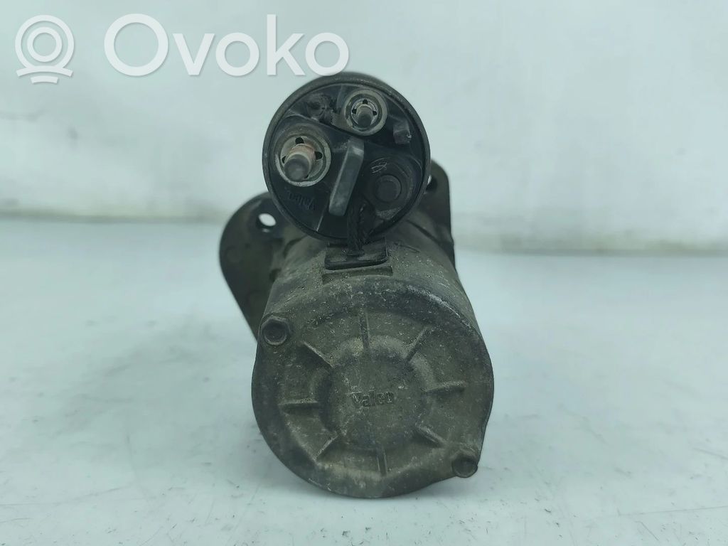 Electromotor   8200266777A