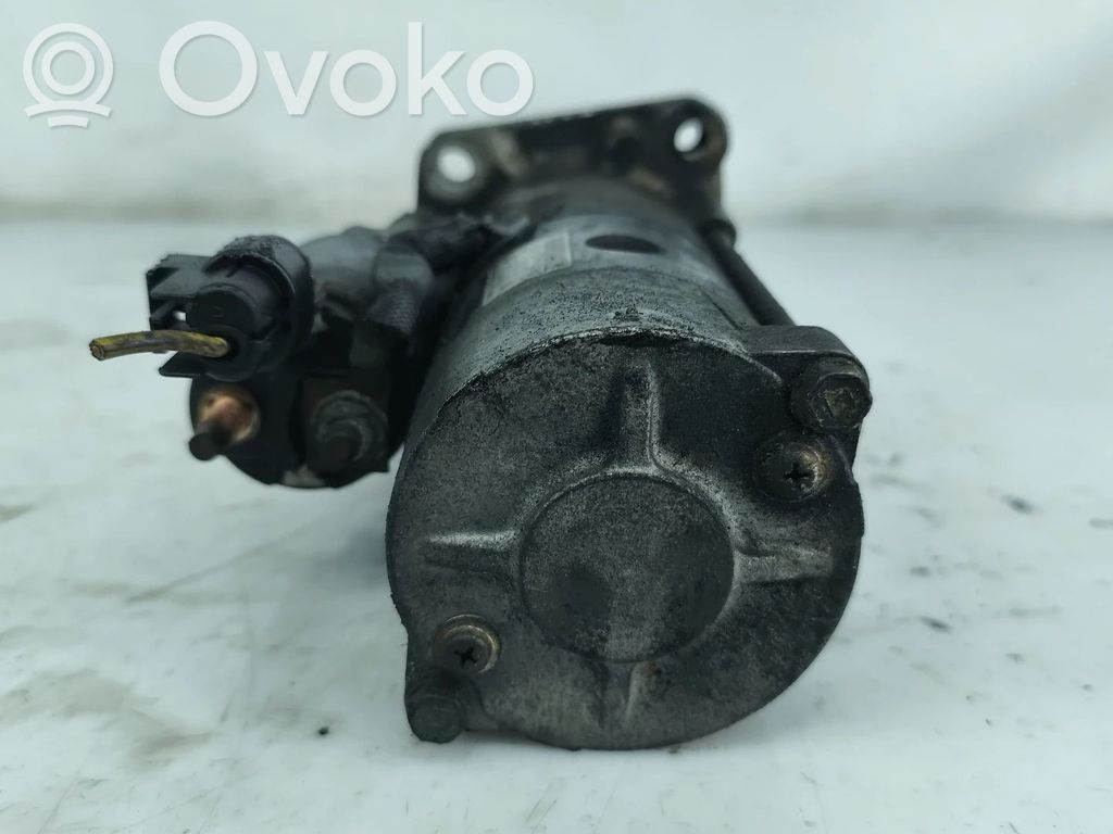 Motor de arranque   04727313AA,1PINO,M002T88471