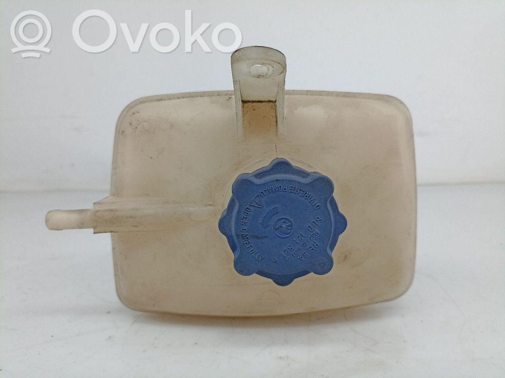 Skoda Felicia II Serbatoio di compensazione del liquido refrigerante/vaschetta 