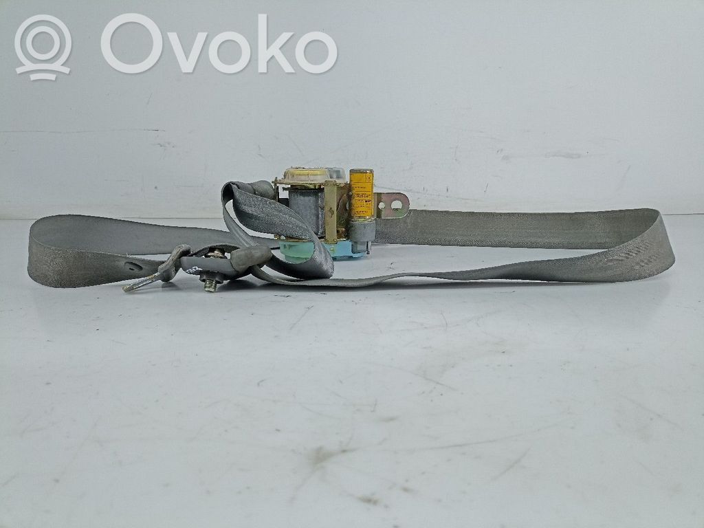 Hyundai Getz Ceinture de sécurité avant 