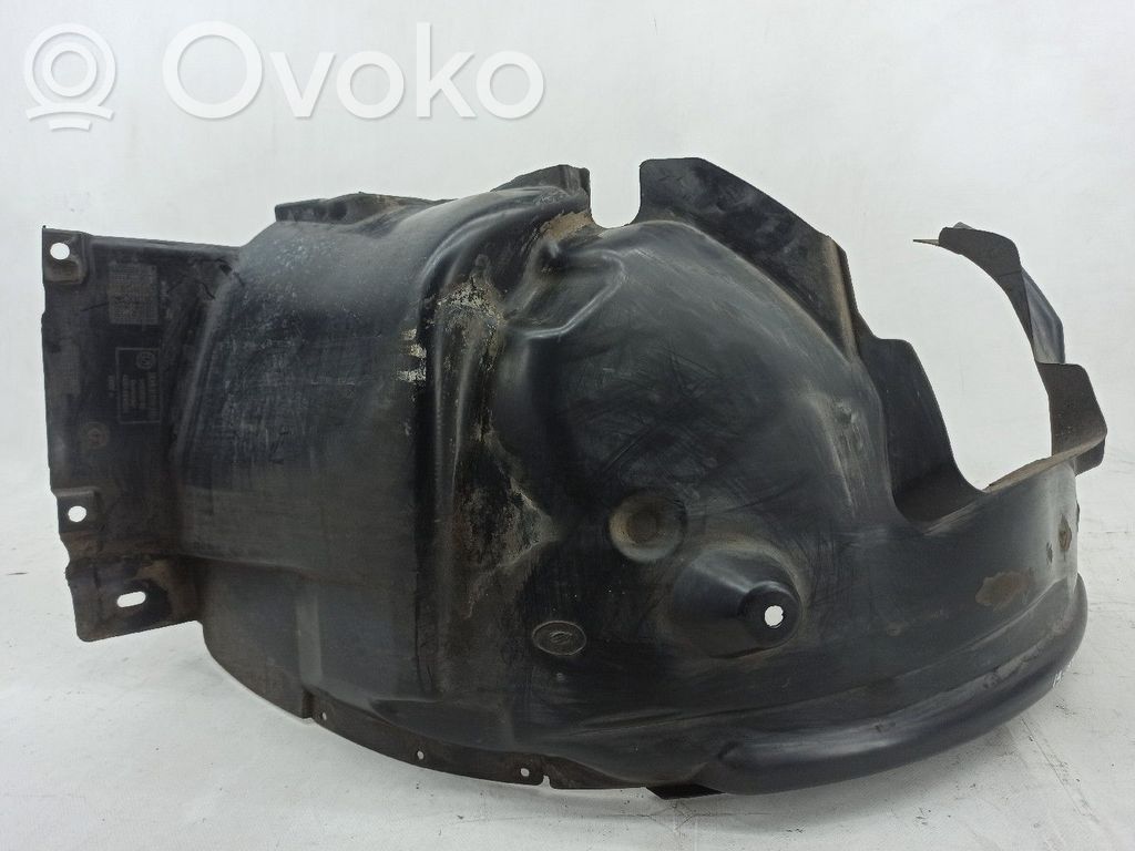 BMW 1 E81 E87 Rivestimento paraspruzzi passaruota anteriore