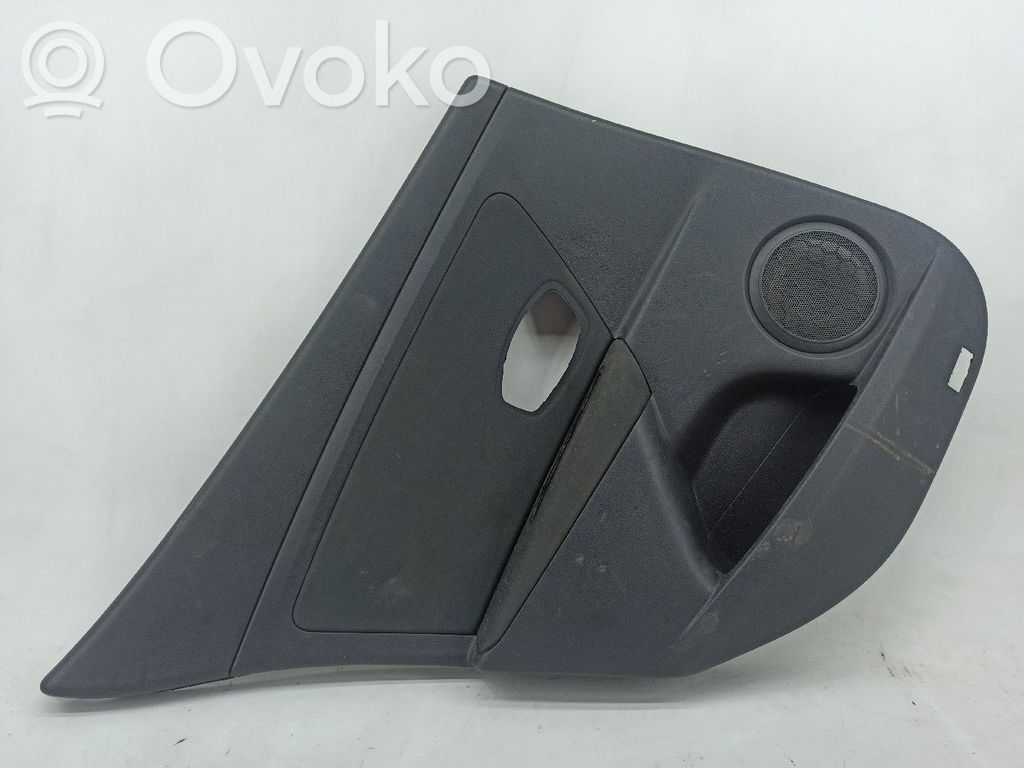 Renault Megane III Alte piese de interior 