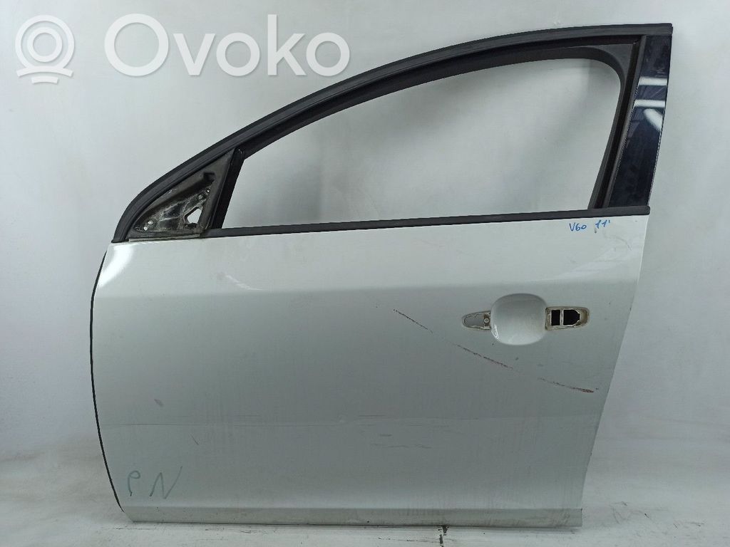 Volvo V60 Ușă față 